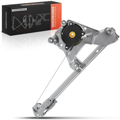 Frankberg Fensterheber Elektrisch Ohne Elektromotor Hinten Links Passend Für: Fensterheber Audi: 4a0839461 Audi: 4a0839461a Audi: 740494 Dpa: 88391797 Frankberg Fensterheber Elektrisch Ohne Elektromotor Hinten Links Passend Für: Fensterheber Audi: 4a0839461 Audi: 4a0839461a Audi: 740494 Dpa: 88391797
