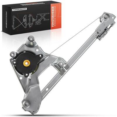 Frankberg Fensterheber Elektrisch Ohne Elektromotor Hinten Rechts Passend Für: Fensterheber Audi: 4a0839462 Audi: 4a0839462a Audi: 740495 Dpa: 8839179 Frankberg Fensterheber Elektrisch Ohne Elektromotor Hinten Rechts Passend Für: Fensterheber Audi: 4a0839462 Audi: 4a0839462a Audi: 740495 Dpa: 8839179