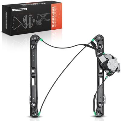 Frankberg Elektrischer Fensterheber+motor Hinten Links Passend Für Bmw 5: Fensterheber Abakus: 130004023 Aic: 52662 Blic: 606005011859p Bmw: 513581598 Frankberg Elektrischer Fensterheber+motor Hinten Links Passend Für Bmw 5: Fensterheber Abakus: 130004023 Aic: 52662 Blic: 606005011859p Bmw: 513581598
