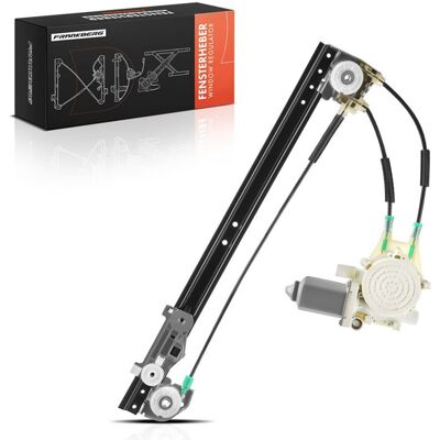 Frankberg Fensterheber Elektrisch Mit Elektromotor Hinten Rechts Passend Für: Fensterheber Abakus: 130004024 Aic: 52663 Bmw: 51358159836 Bmw: 741417 B Frankberg Fensterheber Elektrisch Mit Elektromotor Hinten Rechts Passend Für: Fensterheber Abakus: 130004024 Aic: 52663 Bmw: 51358159836 Bmw: 741417 B