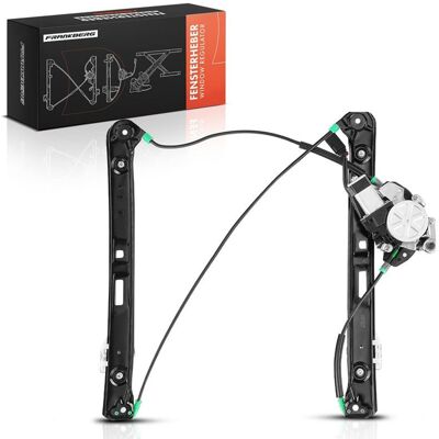 Frankberg Fensterheber Elektrisch Mit Elektromotor Vorne Links Passend Für Bmw: Fensterheber Abakus: 130004003 Abakus: 130004009 Aic: 52457 Aic: 55490 Frankberg Fensterheber Elektrisch Mit Elektromotor Vorne Links Passend Für Bmw: Fensterheber Abakus: 130004003 Abakus: 130004009 Aic: 52457 Aic: 55490