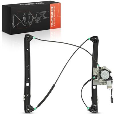Frankberg Fensterheber Elektrisch Mit Elektromotor Vorne Links Passend Für Bmw: Fensterheber Abakus: 130004001 Aic: 51847 Blic: 606000bw3997 Blic: 606 Frankberg Fensterheber Elektrisch Mit Elektromotor Vorne Links Passend Für Bmw: Fensterheber Abakus: 130004001 Aic: 51847 Blic: 606000bw3997 Blic: 606