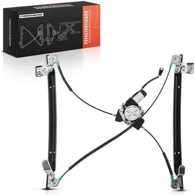 Frankberg Fensterheber Elektrisch Mit Elektromotor Vorne Links Passend Für: Fensterheber Chrysler: 4894527aa Chrysler: 741534 Dodge: 4894527aa Era: 49 Frankberg Fensterheber Elektrisch Mit Elektromotor Vorne Links Passend Für: Fensterheber Chrysler: 4894527aa Chrysler: 741534 Dodge: 4894527aa Era: 49