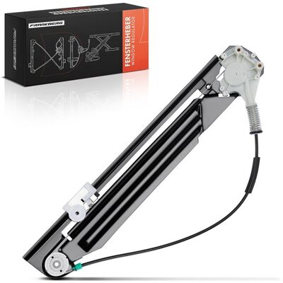 Frankberg Fensterheber Elektrisch Ohne Elektromotor Hinten Rechts Passend Für: Fensterheber Abakus: 130004026 Aic: 54448 Blic: 606005011860p Bmw: 5135 Frankberg Fensterheber Elektrisch Ohne Elektromotor Hinten Rechts Passend Für: Fensterheber Abakus: 130004026 Aic: 54448 Blic: 606005011860p Bmw: 5135