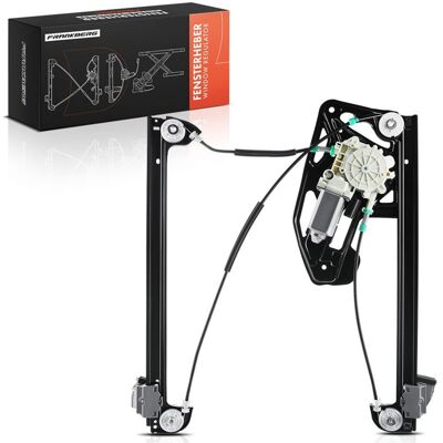 Frankberg Elektrischer Fensterheber+motor Vorne Rechts Passend Für Bmw 7: Fensterheber Abakus: 130004060 Aic: 51846 Bmw: 51338125202 Bmw: 51338205634 Frankberg Elektrischer Fensterheber+motor Vorne Rechts Passend Für Bmw 7: Fensterheber Abakus: 130004060 Aic: 51846 Bmw: 51338125202 Bmw: 51338205634
