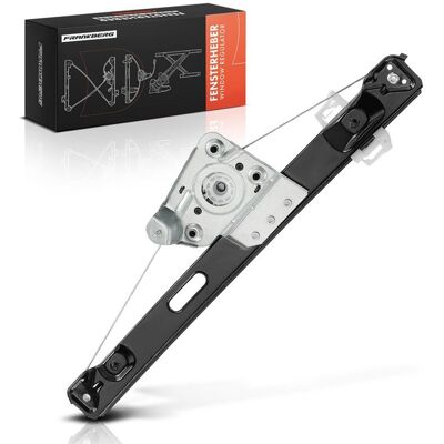 Frankberg Fensterheber Elektrisch Ohne Elektromotor Hinten Links Passend Für: Fensterheber Abakus: 130004029 Aic: 53585 Blic: 606000bw3503 Bmw: 513571 Frankberg Fensterheber Elektrisch Ohne Elektromotor Hinten Links Passend Für: Fensterheber Abakus: 130004029 Aic: 53585 Blic: 606000bw3503 Bmw: 513571