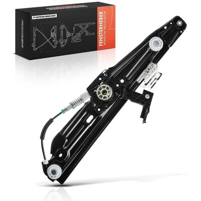 Frankberg Fensterheber Elektrisch Ohne Elektromotor Hinten Rechts Passend Für: Fensterheber Abakus: 130004067 Aic: 59049 Bmw: 51357182614 Dpa: 8105680 Frankberg Fensterheber Elektrisch Ohne Elektromotor Hinten Rechts Passend Für: Fensterheber Abakus: 130004067 Aic: 59049 Bmw: 51357182614 Dpa: 8105680
