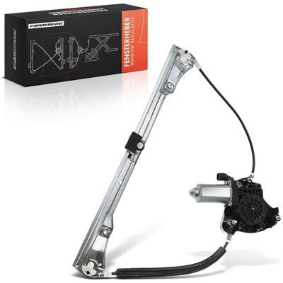 Frankberg Elektrischer Fensterheber+motor Vorne Rechts Passend Für Renault Clio: Fensterheber Abakus: 130042020 Esen Skv: 00skv522 Frankberg: 5481fb00 Frankberg Elektrischer Fensterheber+motor Vorne Rechts Passend Für Renault Clio: Fensterheber Abakus: 130042020 Esen Skv: 00skv522 Frankberg: 5481fb00