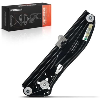 Frankberg Fensterheber Elektrisch Hinten Rechts Passend Für Bmw 7: Fensterheber Aic: 72747 Bmw: 51357138864 Bmw: 749753 Bogap: B5341135 Bogap: B534115 Frankberg Fensterheber Elektrisch Hinten Rechts Passend Für Bmw 7: Fensterheber Aic: 72747 Bmw: 51357138864 Bmw: 749753 Bogap: B5341135 Bogap: B534115