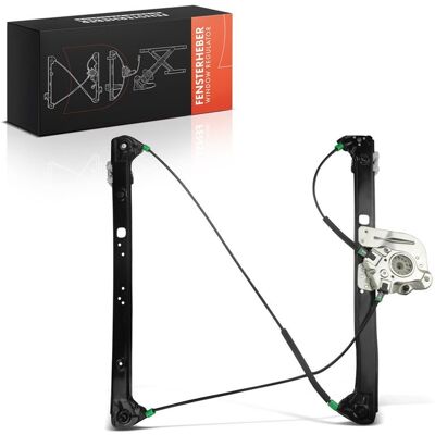 Frankberg Fensterheber Elektrisch Vorne Rechts Passend Für Bmw X5: Fensterheber Abakus: 130004002 Aic: 51848 Blic: 606000bw3996 Blic: 606000bw7496 Bmw Frankberg Fensterheber Elektrisch Vorne Rechts Passend Für Bmw X5: Fensterheber Abakus: 130004002 Aic: 51848 Blic: 606000bw3996 Blic: 606000bw7496 Bmw