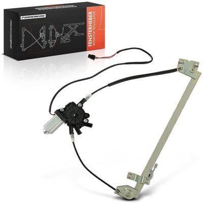Frankberg Fensterheber Elektrisch Mit Elektromotor Vorne Rechts Passend Für: Fensterheber Audi: 443837398d Dpa: 88371810902 Esen Skv: 00skv322 Esen Sk Frankberg Fensterheber Elektrisch Mit Elektromotor Vorne Rechts Passend Für: Fensterheber Audi: 443837398d Dpa: 88371810902 Esen Skv: 00skv322 Esen Sk