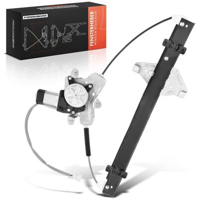 Frankberg Elektrischer Fensterheber+motor Hinten Links Passend Für Chevrolet Epi: Fensterheber Chevrolet: 001100007502 Chevrolet: 9045873 Chevrolet: 9 Frankberg Elektrischer Fensterheber+motor Hinten Links Passend Für Chevrolet Epi: Fensterheber Chevrolet: 001100007502 Chevrolet: 9045873 Chevrolet: 9