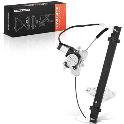 Frankberg Fensterheber Elektrisch Mit Elektromotor Hinten Rechts Passend Für: Fensterheber Chevrolet: 001100007638 Chevrolet: 9045874 Chevrolet: 96647 Frankberg Fensterheber Elektrisch Mit Elektromotor Hinten Rechts Passend Für: Fensterheber Chevrolet: 001100007638 Chevrolet: 9045874 Chevrolet: 96647