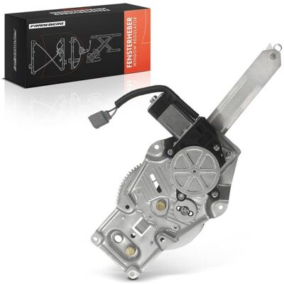 Frankberg Elektrischer Fensterheber+motor Hinten Links Passend Für Bmw 3: Fensterheber Blic: 606000bw4007 Bmw: 51348119775 Frankberg: 5481fb0044218 Fr Frankberg Elektrischer Fensterheber+motor Hinten Links Passend Für Bmw 3: Fensterheber Blic: 606000bw4007 Bmw: 51348119775 Frankberg: 5481fb0044218 Fr