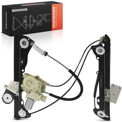 Frankberg Fensterheber Elektrisch Mit Elektromotor Vorne Rechts Passend Für Bmw: Fensterheber Bmw: 51337198304 Frankberg: 5481fb0044255 Frankberg: 548 Frankberg Fensterheber Elektrisch Mit Elektromotor Vorne Rechts Passend Für Bmw: Fensterheber Bmw: 51337198304 Frankberg: 5481fb0044255 Frankberg: 548