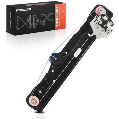 Frankberg Fensterheber Elektrisch Ohne Elektromotor Hinten Links Passend Für: Fensterheber Bmw: 51337296387 Bmw: 51337490193 Frankberg: 5481fb0044315 Frankberg Fensterheber Elektrisch Ohne Elektromotor Hinten Links Passend Für: Fensterheber Bmw: 51337296387 Bmw: 51337490193 Frankberg: 5481fb0044315