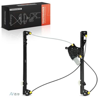 Frankberg Elektrischer Fensterheber+motor Vorne Links Passend Für Renault Kangoo: Fensterheber Era: 490321 Frankberg: 5481fb0052544 Frankberg: 5481fb0 Frankberg Elektrischer Fensterheber+motor Vorne Links Passend Für Renault Kangoo: Fensterheber Era: 490321 Frankberg: 5481fb0052544 Frankberg: 5481fb0