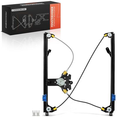 Frankberg Fensterheber Elektrisch Vorne Rechts Passend Für Renault Clio: Fensterheber Abakus: 130042020 Blic: 606000re3810 Blic: 606000re4496 Bogap: P Frankberg Fensterheber Elektrisch Vorne Rechts Passend Für Renault Clio: Fensterheber Abakus: 130042020 Blic: 606000re3810 Blic: 606000re4496 Bogap: P