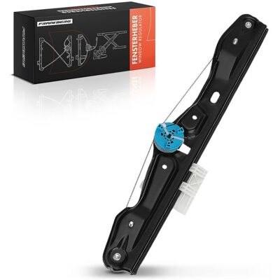 Frankberg Fensterheber Elektrisch Ohne Elektromotor Hinten Links Passend Für: Fensterheber Abakus: 130004039 Aic: 59040 Blic: 606000bw3571 Bmw: 513572 Frankberg Fensterheber Elektrisch Ohne Elektromotor Hinten Links Passend Für: Fensterheber Abakus: 130004039 Aic: 59040 Blic: 606000bw3571 Bmw: 513572