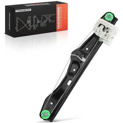 Frankberg Fensterheber Elektrisch Ohne Elektromotor Hinten Links Passend Für: Fensterheber Bmw: 51337281883 Bmw: Wbm115l Frankberg: 5481fb0054635 Frankberg Fensterheber Elektrisch Ohne Elektromotor Hinten Links Passend Für: Fensterheber Bmw: 51337281883 Bmw: Wbm115l Frankberg: 5481fb0054635