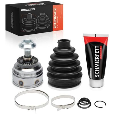 Frankberg Antriebswellengelenk Vorne Passend Für Bmw 1 2 X1 X2 Mini: Gelenksatz, Antriebswelle Ashika: 62000056 Bmw: 12341963 Bmw: 31605a2dfb7 Bmw: 31 Frankberg Antriebswellengelenk Vorne Passend Für Bmw 1 2 X1 X2 Mini: Gelenksatz, Antriebswelle Ashika: 62000056 Bmw: 12341963 Bmw: 31605a2dfb7 Bmw: 31