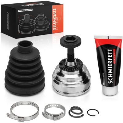 Frankberg Antriebswellengelenk Vorne Passend Für Bmw 1 2 I3 X1 X2 Mini: Gelenksatz, Antriebswelle Ashika: 62000053 Bga: Cv5902a Bmw: 12341970 Bmw: 316 Frankberg Antriebswellengelenk Vorne Passend Für Bmw 1 2 I3 X1 X2 Mini: Gelenksatz, Antriebswelle Ashika: 62000053 Bga: Cv5902a Bmw: 12341970 Bmw: 316
