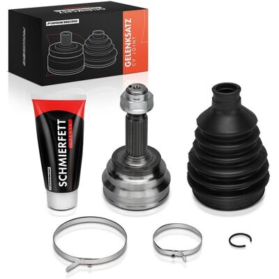 Frankberg Antriebswellengelenk Vorne Passend Für Toyota Yaris: Gelenksatz, Antriebswelle Dr!ve+: Dp2110101469 Frankberg: 5481fb0050197 Gsp: 859091 Nip Frankberg Antriebswellengelenk Vorne Passend Für Toyota Yaris: Gelenksatz, Antriebswelle Dr!ve+: Dp2110101469 Frankberg: 5481fb0050197 Gsp: 859091 Nip