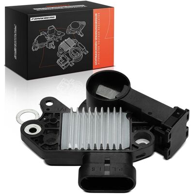 Frankberg Generatorregler Passend Für Chevrolet Aveo Lichtmaschine: Generatorregler As-pl: Are1040 As-pl: Are1040s As-pl: Are1040s2 Chevrolet: 3250086 Frankberg Generatorregler Passend Für Chevrolet Aveo Lichtmaschine: Generatorregler As-pl: Are1040 As-pl: Are1040s As-pl: Are1040s2 Chevrolet: 3250086