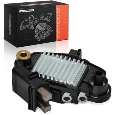 Frankberg Generatorregler Passend Für Bmw 3 5 7 Z3 Lichtmaschine 5481fb0053425: Generatorregler Bmw: 12311432960 Bmw: 12311432962 Bmw: 12311432965 Bmw Frankberg Generatorregler Passend Für Bmw 3 5 7 Z3 Lichtmaschine 5481fb0053425: Generatorregler Bmw: 12311432960 Bmw: 12311432962 Bmw: 12311432965 Bmw