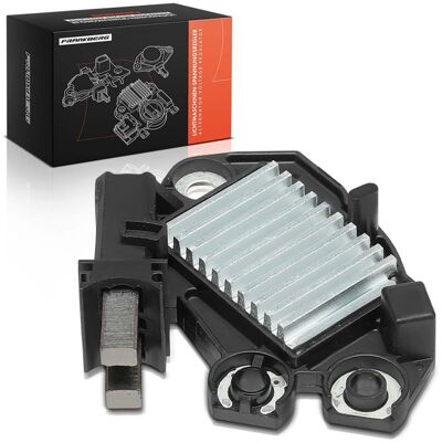 Frankberg Generatorregler Passend Für Audi A6 A8 Q7 Vw Touareg Lichtmaschine: Generatorregler As-pl: Are3118 As-pl: Are3118p As-pl: Are3118s As-pl: Ar Frankberg Generatorregler Passend Für Audi A6 A8 Q7 Vw Touareg Lichtmaschine: Generatorregler As-pl: Are3118 As-pl: Are3118p As-pl: Are3118s As-pl: Ar