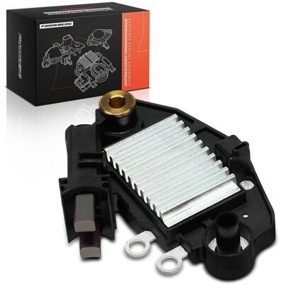 Frankberg Generatorregler Passend Für Bmw 3 Land Rover Freelander Lichtmaschine: Generatorregler Bmw: 593406 Bmw: A14vi34 Bmw: Vrv3406se Frankberg: 54 Frankberg Generatorregler Passend Für Bmw 3 Land Rover Freelander Lichtmaschine: Generatorregler Bmw: 593406 Bmw: A14vi34 Bmw: Vrv3406se Frankberg: 54