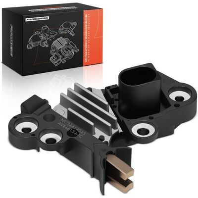 Frankberg Generatorregler Passend Für Audi A4 A6 Q7 Vw Cc Passat Lichtmaschine: Generatorregler As-pl: Are0129 As-pl: Are0129bosch As-pl: Are0129p As- Frankberg Generatorregler Passend Für Audi A4 A6 Q7 Vw Cc Passat Lichtmaschine: Generatorregler As-pl: Are0129 As-pl: Are0129bosch As-pl: Are0129p As-