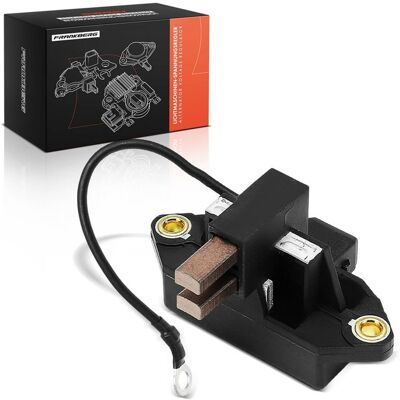 Frankberg Generatorregler Passend Für Lichtmaschine 5481fb0053469: Generatorregler Bmw: 359115 Bmw: 9190067018 Bmw: Ib392 Bmw: Vrb392 Frankberg: 5481f Frankberg Generatorregler Passend Für Lichtmaschine 5481fb0053469: Generatorregler Bmw: 359115 Bmw: 9190067018 Bmw: Ib392 Bmw: Vrb392 Frankberg: 5481f