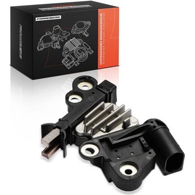 Frankberg Generatorregler Passend Für Bmw 1 3 5 6 X1 X3 X5 Z4 Lichtmaschine: Generatorregler As-pl: Are0135 As-pl: Are0135bosch As-pl: Are0135p As-pl: Frankberg Generatorregler Passend Für Bmw 1 3 5 6 X1 X3 X5 Z4 Lichtmaschine: Generatorregler As-pl: Are0135 As-pl: Are0135bosch As-pl: Are0135p As-pl: