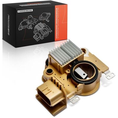 Frankberg Generatorregler Passend Für Bmw 1 3 5 6 X1 X3 X5 Z4 Lichtmaschine: Generatorregler Bmw: Vr549 Frankberg: 5481fb0054810 Frankberg Generatorregler Passend Für Bmw 1 3 5 6 X1 X3 X5 Z4 Lichtmaschine: Generatorregler Bmw: Vr549 Frankberg: 5481fb0054810