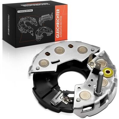 Frankberg Gleichrichter Generator Lichtmaschine Passend Für Audi A6 Citroën Ax: Gleichrichter, Generator Era: 215315 Frankberg: 5481fb0054871 Hc-cargo Frankberg Gleichrichter Generator Lichtmaschine Passend Für Audi A6 Citroën Ax: Gleichrichter, Generator Era: 215315 Frankberg: 5481fb0054871 Hc-cargo