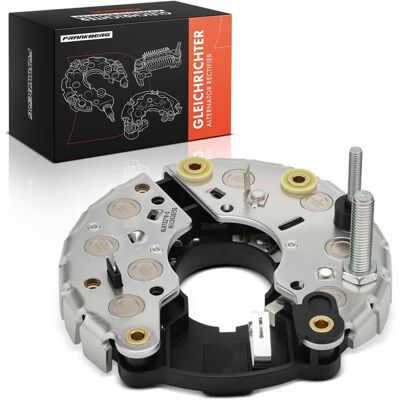 Frankberg Gleichrichter Generator Lichtmaschine Passend Für Audi 100 90 Coupe: Gleichrichter, Generator Frankberg: 5481fb0061626 Vw: 1127320708 Vw: 11 Frankberg Gleichrichter Generator Lichtmaschine Passend Für Audi 100 90 Coupe: Gleichrichter, Generator Frankberg: 5481fb0061626 Vw: 1127320708 Vw: 11