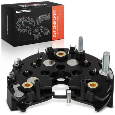 Frankberg Gleichrichter Generator Lichtmaschine Passend Für Audi 80 A4 A6 Seat: Gleichrichter, Generator As-pl: Arc0092 Frankberg: 5481fb0061690 Vw: 0 Frankberg Gleichrichter Generator Lichtmaschine Passend Für Audi 80 A4 A6 Seat: Gleichrichter, Generator As-pl: Arc0092 Frankberg: 5481fb0061690 Vw: 0