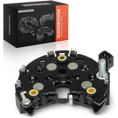 Frankberg Gleichrichter Generator Lichtmaschine Passend Für Bmw 6 Ford Galaxy: Gleichrichter, Generator Frankberg: 5481fb0061706 Hc-cargo: F032135439 Frankberg Gleichrichter Generator Lichtmaschine Passend Für Bmw 6 Ford Galaxy: Gleichrichter, Generator Frankberg: 5481fb0061706 Hc-cargo: F032135439