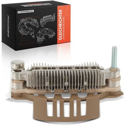 Frankberg Gleichrichter Generator Lichtmaschine Passend Für Chrysler 300m: Gleichrichter, Generator Chrysler: A3t14292 Chrysler: Imr10088 Chrysler: Rm Frankberg Gleichrichter Generator Lichtmaschine Passend Für Chrysler 300m: Gleichrichter, Generator Chrysler: A3t14292 Chrysler: Imr10088 Chrysler: Rm