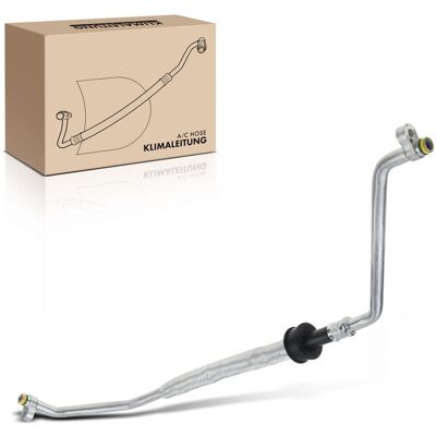 Frankberg Klimaleitung Verdampfer->kompressor Passend Für Bmw X5 5481fb0001397: Hochdruck-/niederdruckleitung, Klimaanlage Aic: 57916 Bmw: 57916 Bmw: Frankberg Klimaleitung Verdampfer->kompressor Passend Für Bmw X5 5481fb0001397: Hochdruck-/niederdruckleitung, Klimaanlage Aic: 57916 Bmw: 57916 Bmw: