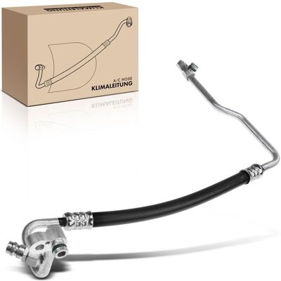 Frankberg Klimaleitung Kompressor->kondensator Passend Für Bmw X5 5481fb000139: Hochdruck-/niederdruckleitung, Klimaanlage Bmw: 64536917876 Bmw: Ha116 Frankberg Klimaleitung Kompressor->kondensator Passend Für Bmw X5 5481fb000139: Hochdruck-/niederdruckleitung, Klimaanlage Bmw: 64536917876 Bmw: Ha116