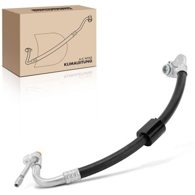 Frankberg Klimaleitung Verdampfer->kompressor Passend Für Bmw 1 3 5481fb000142: Hochdruck-/niederdruckleitung, Klimaanlage Bmw: 64509138010 Bmw: 64509 Frankberg Klimaleitung Verdampfer->kompressor Passend Für Bmw 1 3 5481fb000142: Hochdruck-/niederdruckleitung, Klimaanlage Bmw: 64509138010 Bmw: 64509