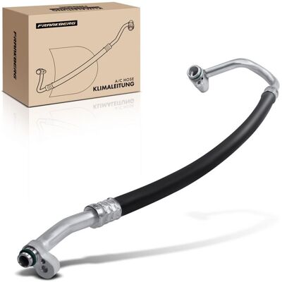 Frankberg Klimaleitung Verdampfer->kompressor Passend Für Bmw 1 2 3 4 5481fb00: Hochdruck-/niederdruckleitung, Klimaanlage Bmw: 64539212232 Bmw: Ha113 Frankberg Klimaleitung Verdampfer->kompressor Passend Für Bmw 1 2 3 4 5481fb00: Hochdruck-/niederdruckleitung, Klimaanlage Bmw: 64539212232 Bmw: Ha113