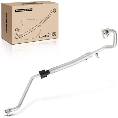 Frankberg Klimaleitung Verdampfer->kompressor Passend Für Bmw X5 5481fb0031968: Hochdruck-/niederdruckleitung, Klimaanlage Bmw: 64536917878 Bmw: Ha111 Frankberg Klimaleitung Verdampfer->kompressor Passend Für Bmw X5 5481fb0031968: Hochdruck-/niederdruckleitung, Klimaanlage Bmw: 64536917878 Bmw: Ha111