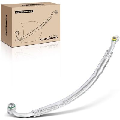 Frankberg Klimaleitung Verdampfer->kompressor Passend Für Bmw X5 5481fb0032010: Hochdruck-/niederdruckleitung, Klimaanlage Bmw: 64536988867 Bmw: 66331 Frankberg Klimaleitung Verdampfer->kompressor Passend Für Bmw X5 5481fb0032010: Hochdruck-/niederdruckleitung, Klimaanlage Bmw: 64536988867 Bmw: 66331
