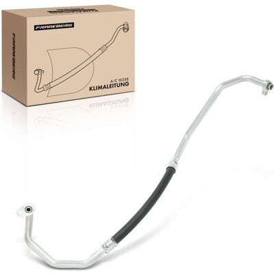 Frankberg Klimaleitung Verdampfer->kompressor Passend Für Ford C-max Focus 548: Hochdruck-/niederdruckleitung, Klimaanlage Aks Dasis: 885857n Ford: 12 Frankberg Klimaleitung Verdampfer->kompressor Passend Für Ford C-max Focus 548: Hochdruck-/niederdruckleitung, Klimaanlage Aks Dasis: 885857n Ford: 12
