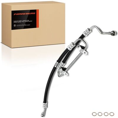 Frankberg Servoschlauch Vorlauf Passend Für Bmw 1 3 X1 5481fb0018013: Hydraulikschlauch, Lenkung Aic: 78738 Bmw: 32416786384 Esen Skv: 54skv580 Frankb Frankberg Servoschlauch Vorlauf Passend Für Bmw 1 3 X1 5481fb0018013: Hydraulikschlauch, Lenkung Aic: 78738 Bmw: 32416786384 Esen Skv: 54skv580 Frankb