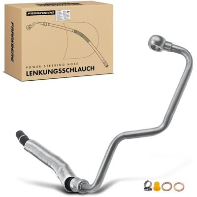 Frankberg Servoschlauch Rücklauf Passend Für Mini 5481fb0018015: Hydraulikschlauch, Lenkung Esen Skv: 10skv989 Fast: Ft04195 Febi Bilstein: 185665 Fra Frankberg Servoschlauch Rücklauf Passend Für Mini 5481fb0018015: Hydraulikschlauch, Lenkung Esen Skv: 10skv989 Fast: Ft04195 Febi Bilstein: 185665 Fra
