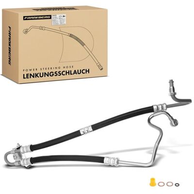 Frankberg Servoschlauch Vorlauf Passend Für Bmw 3 5481fb0018016: Hydraulikschlauch, Lenkung Aic: 54943 Bmw: 32416764726 Bmw: 32416774215 Bmw: 3401109 Frankberg Servoschlauch Vorlauf Passend Für Bmw 3 5481fb0018016: Hydraulikschlauch, Lenkung Aic: 54943 Bmw: 32416764726 Bmw: 32416774215 Bmw: 3401109